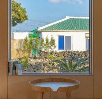 Aewol House | Aewol Gilro
