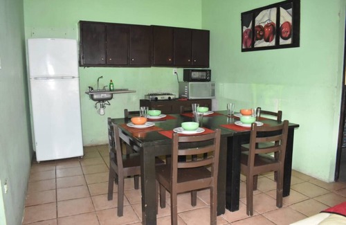 Rio Blanco House | AF 1 to 16 Pers 3km TO CENTER ORIZABA FORTACHON
