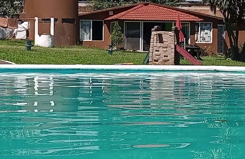 Rio Blanco House | AF 1 to 16 Pers 3km TO CENTER ORIZABA FORTACHON