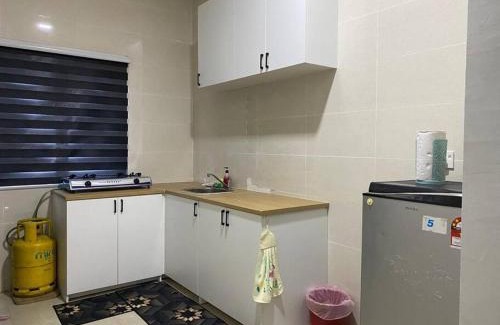 Kuala Krai Apartment | AF Homestay