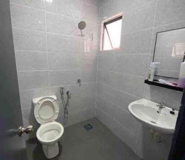 Kuala Krai Apartment | AF Homestay