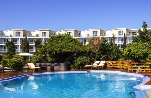 Novkhana Hotel | AF Hotel-Aqua Park