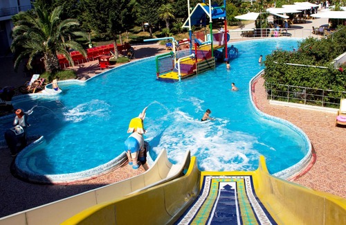 Novkhana Hotel | AF Hotel-Aqua Park