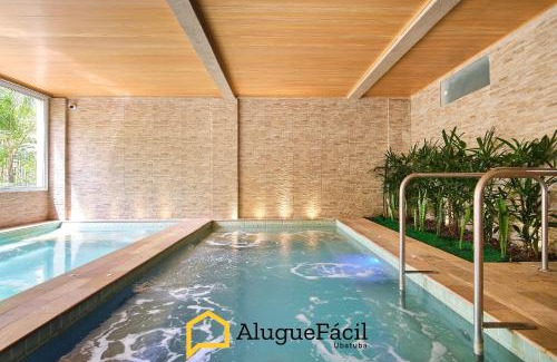 Estufa II Apartment | Af65: Novidade, Home Resort, Lazer Completo