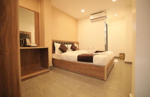 Payyanur Hotel | Afa Residency