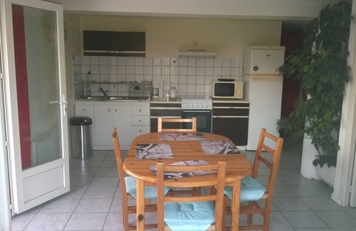 Afa House | AFA villa floor 15 km from Ajaccio