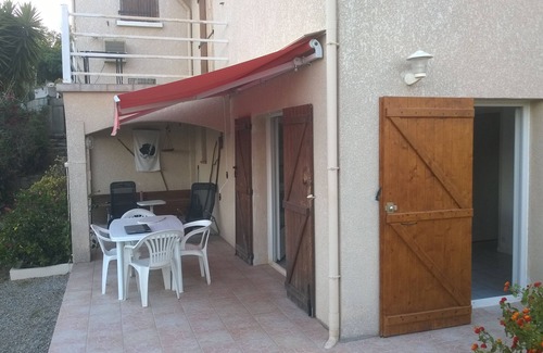 Afa House | AFA villa floor 15 km from Ajaccio