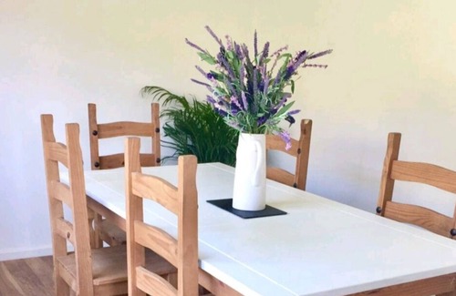 Port Talbot House | Afan Forest Holiday Home - mountains trails on your doorstep!
