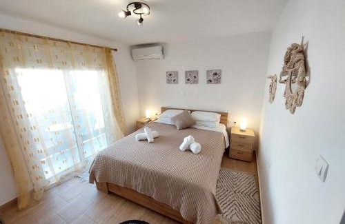 Afandou Apartment | Afandou Square Apartment