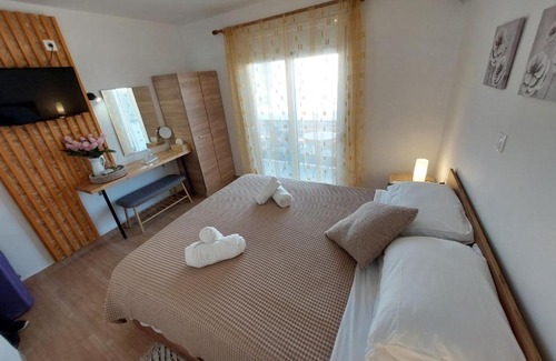 Afandou Apartment | Afandou Square Apartment