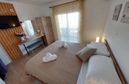 Afandou Apartment | Afandou Square Apartment