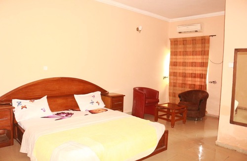 Calabar Hotel | Afara Castle Hotel