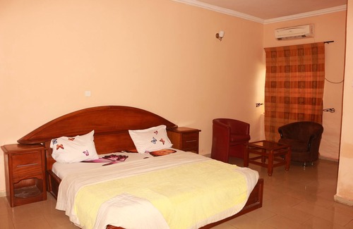 Calabar Hotel | Afara Castle Hotel