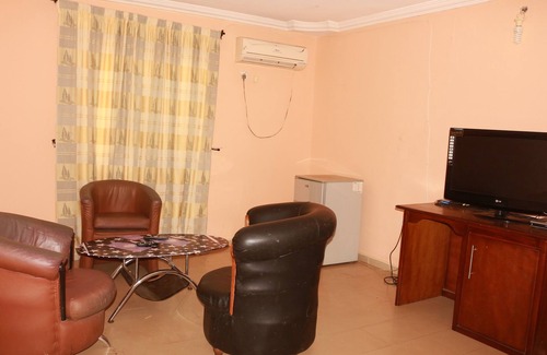 Calabar Hotel | Afara Castle Hotel