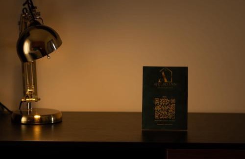 Secondigliano House | Afelbo Inn