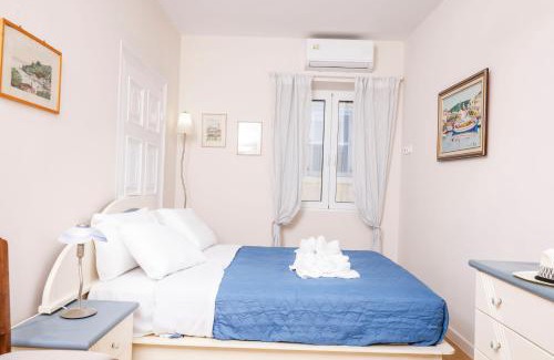 Old Town Apartment | Affaccio Panoramico Suite