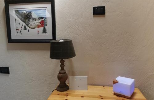 Dolonne Apartment | Affascinante appartamento ai piedi dell'ovovia