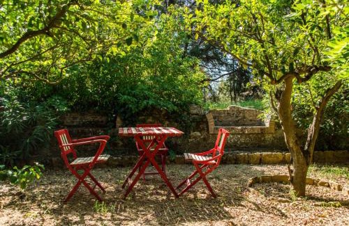Caltagirone Villa | Affascinante Villa Ottocentesca a Caltagirone