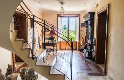 Caltagirone Villa | Affascinante Villa Ottocentesca a Caltagirone