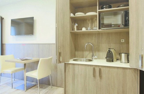 San Fermo della Battaglia Apartment | Affittacamere Brenna