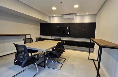 Caicara Apartment | Affinity