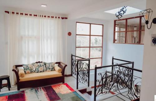 Lindula Hotel | Affinity Villa Dikoya
