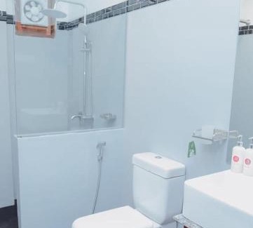 Lindula Hotel | Affinity Villa Dikoya