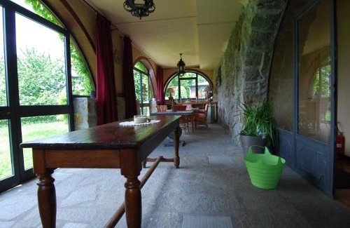 Crocefieschi House | Affitacamere Patrizia Crocefieschi
