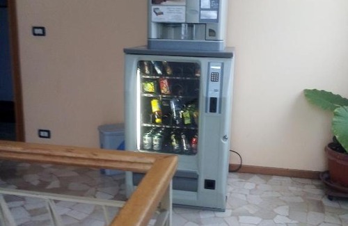 Chiuppano Hotel | affitacamere zimmer nadia