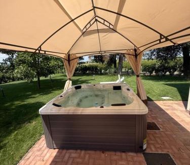 Oriolo dei Fichi Bed & Breakfast | AFFITTACAMERE SAN MAMANTE