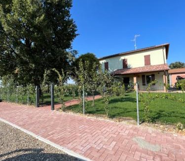 Oriolo dei Fichi Bed & Breakfast | AFFITTACAMERE SAN MAMANTE