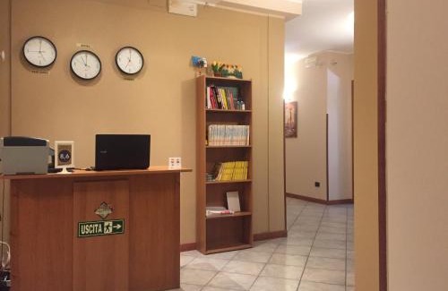 Ripalimosani Bed & Breakfast | Affitta Camere "Le Quercigliole"