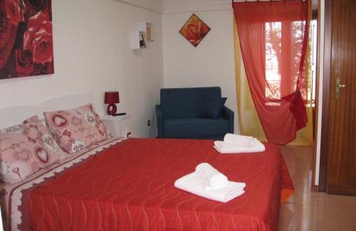 Troina House | affitta camere San Procopio