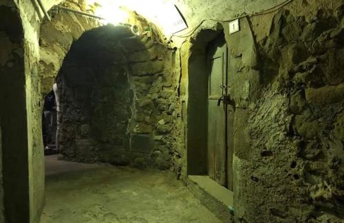 Troina House | affitta camere San Procopio