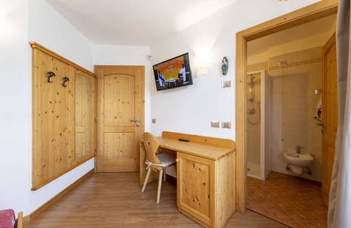 Castello-Molina di Fiemme Bed & Breakfast | Affittacamere Corradini