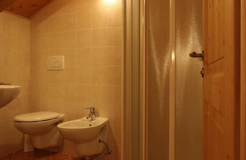 Castello-Molina di Fiemme Bed & Breakfast | Affittacamere Corradini