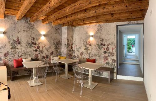 San Daniele del Friuli House | Affittacamere CASA DOLCE CASA SAN DANIELE
