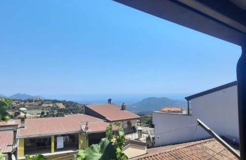 Villagrande Strisaili House | Affittacamere Il Vicoletto Aria Ona