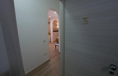 Corigliano Calabro Bed & Breakfast | Affittacamere Amato