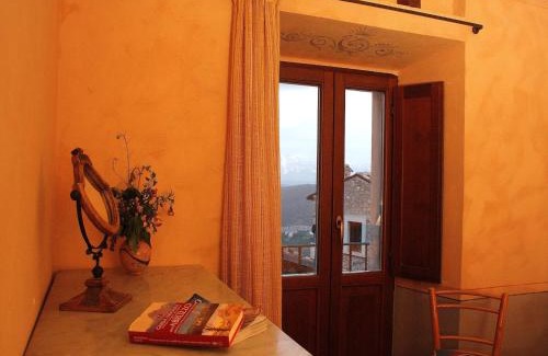 Calascio House | Affittacamere Accà Lascio