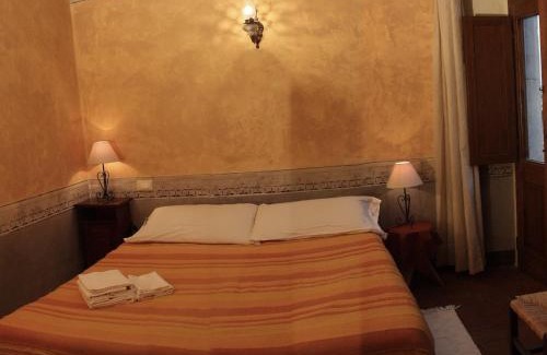 Calascio House | Affittacamere Accà Lascio