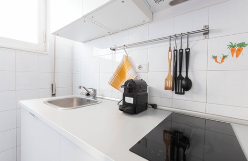 Garbatella House | Affittacamere Alpino 76
