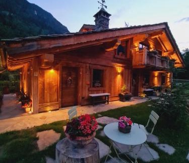 Derby-villaret House | Affittacamere Annie - Parblanc