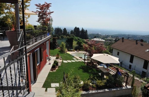 Sordevolo House | Affittacamere Belvedere - Quadrupla