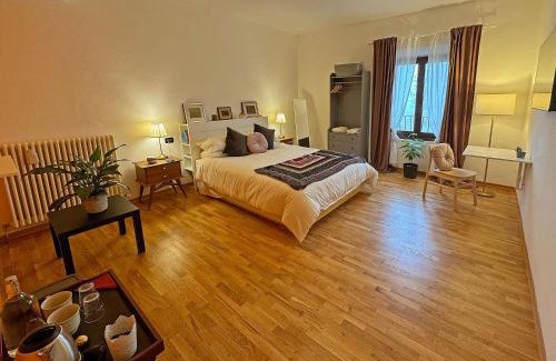 Lugo House | Affittacamere Ca' de Mazapedar