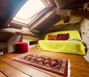 Andrate House | Affittacamere Casimiro
