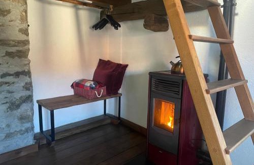 Andrate House | Affittacamere Casimiro