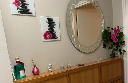 Vinci Apartment | Affittacamere Cinzia 92