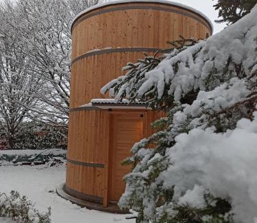 Mareno di Piave House | Affittacamere Civico 80