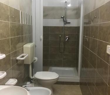 Rofrano Bed & Breakfast | Affittacamere Convivio
